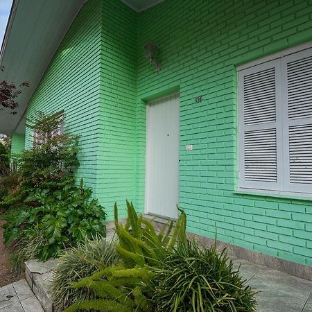 فيلا Casa Rua Padre Carmene غرامادو المظهر الخارجي الصورة