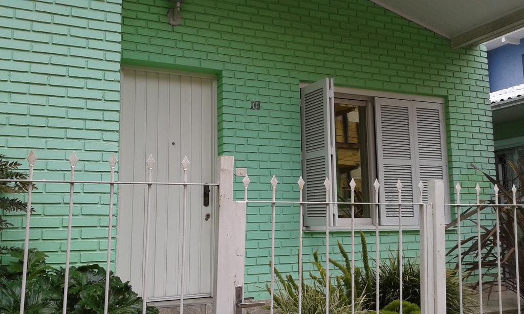 فيلا Casa Rua Padre Carmene غرامادو المظهر الخارجي الصورة