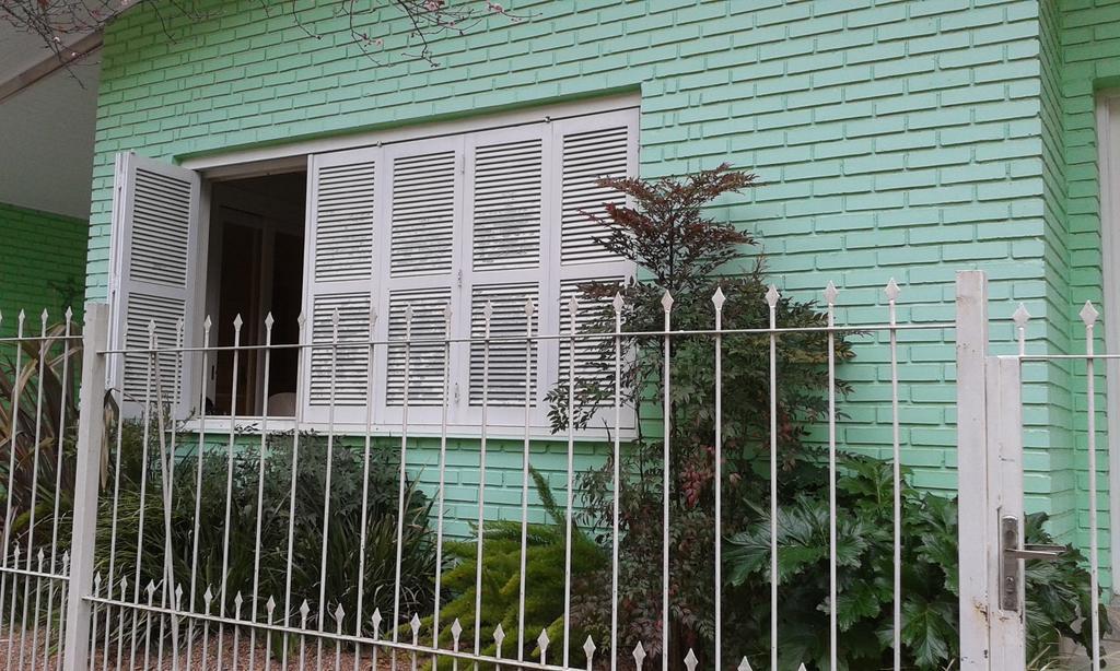فيلا Casa Rua Padre Carmene غرامادو المظهر الخارجي الصورة