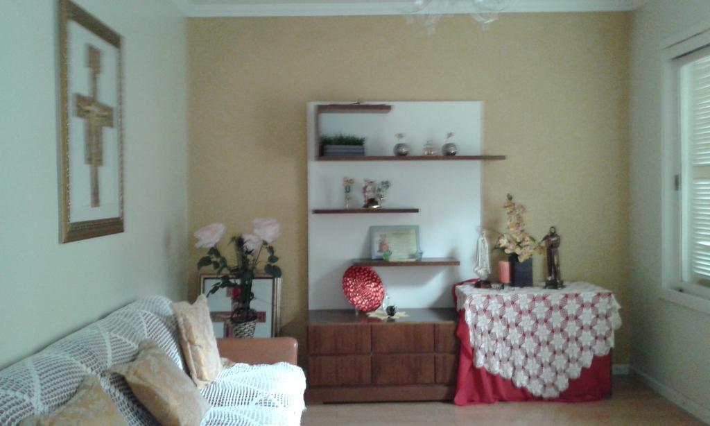 فيلا Casa Rua Padre Carmene غرامادو المظهر الخارجي الصورة